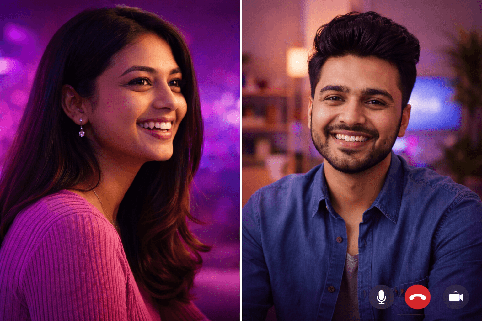 Colio conversation platform interface